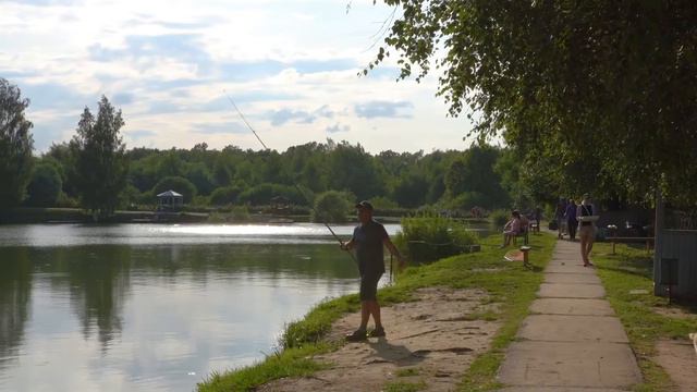 Sofrino Park смотреть онлайн