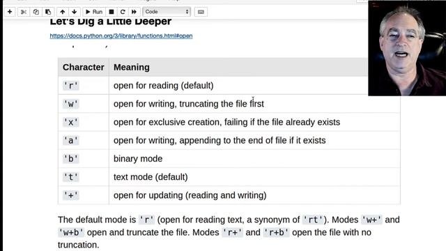 How to append text to a file in Python смотреть онлайн
