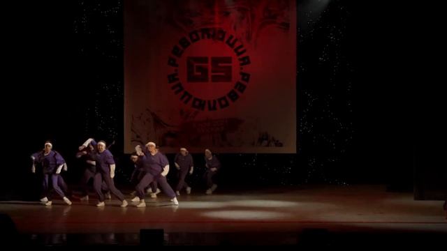 GS РЕВОЛЮЦИЯ//8 МАЯ 2021//BEST DANCE CREW JUNIORS BEGINNERS//FBFamily смотреть онлайн