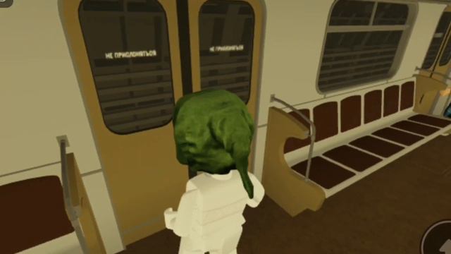 типичный день в метро смотреть онлайн