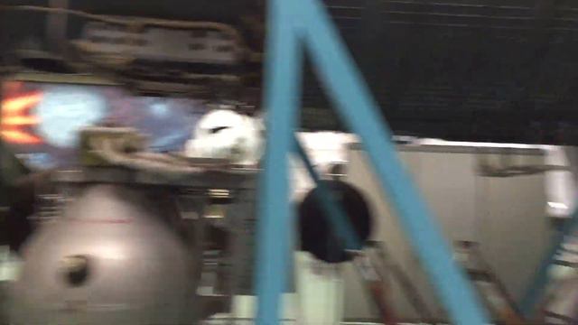 Центр подготовки кадров ЗЭМ РКК Энергия смотреть онлайн