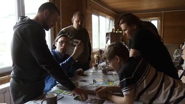 «Хранители Земли» Отзыв об игре смотреть онлайн