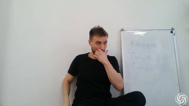 О трудностях на пути духовного развития (Фрагмент лекции по Бхагавад Гите) смотреть онлайн