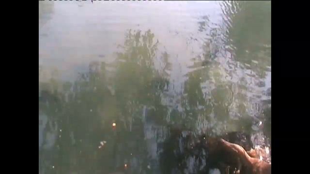 MAHAJANGA- lac Sacré-Mangatsa смотреть онлайн