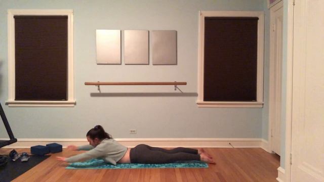 Sophia - 26 min Pilates смотреть онлайн