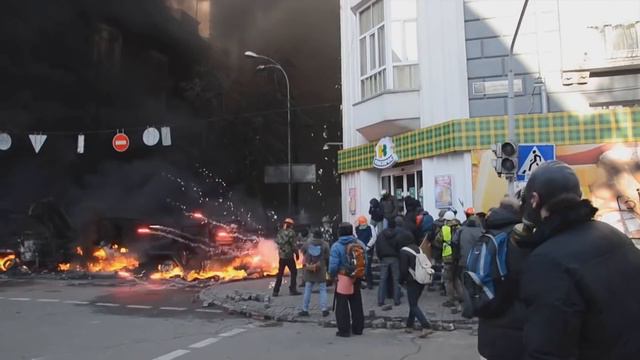 Е.П.К.Т - Безымянный смотреть онлайн