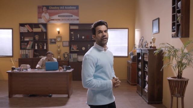 Teachmint Pe Teaching Aasan Hai | Rajkummar Rao | Teacher Sirf Padayega Baki Sab Teachmint Karlega смотреть онлайн