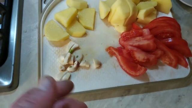 Чем Заняться на Самоизоляции !! Новый Котелок Опробовали !! смотреть онлайн