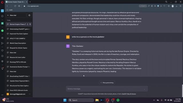 How to know if something is created by chatgpt | Did chat gpt/ artificial intelligence create this смотреть онлайн