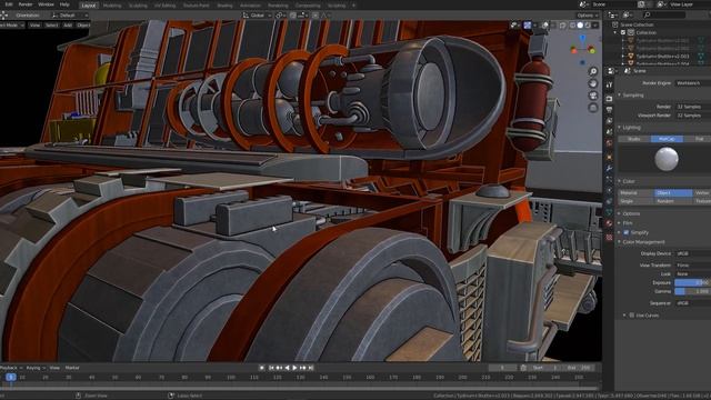 Tydirium Shuttle Шаттл Тайдириум star wars смотреть онлайн