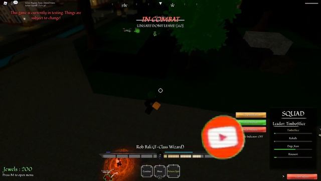Testing the New Roblox Fairy Tail Game of 2022! | Fairy Tail: Magic Era смотреть онлайн