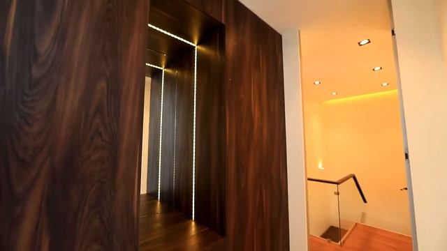 Обзор квартиры от дизайнера Андрея Новикова, вся корпусная мебель от компании МебельДан Казань смотреть онлайн