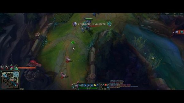 Мордекайзер - Сложная жизнь саппорта в Лиге Легенд ! League of Legends ! Mordekaiser support life