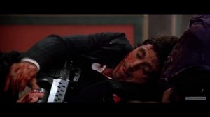 Лицо со шрамом - Финал!