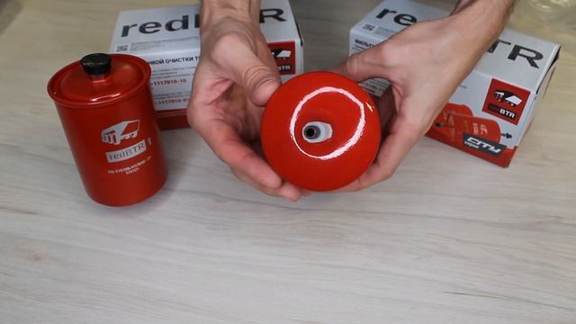 Фильтры тонкой очистки топлива на УАЗ и ГАЗ с двигателями ЗМЗ и УМЗ смотреть онлайн