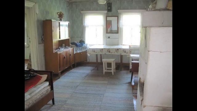 Добротный дом с русской печью смотреть онлайн