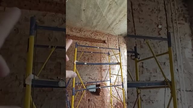 Технология устройства и усиления проема #ремонтквартир #дизайнпроект #ремонтподключ #ремонт смотреть онлайн