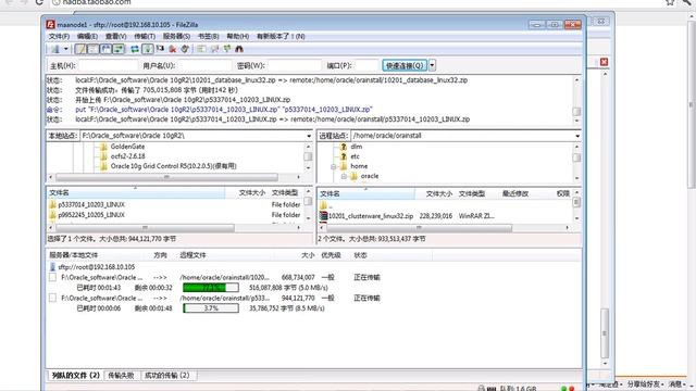 02.12_Oracle_10gR2_RACDG_2.12 Download Oracle RAC 10g Software(2012_01_13).flv смотреть онлайн