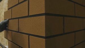 Монтируем УГОЛ за 5 минут || Стыкуем панели || НАЧАЛО монтажа первого ряда термопанелей МОСФАСАД