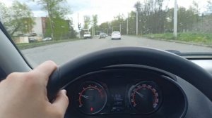 LADA GRANTA FL 2020 | Делаем сход развал |  Балансировка