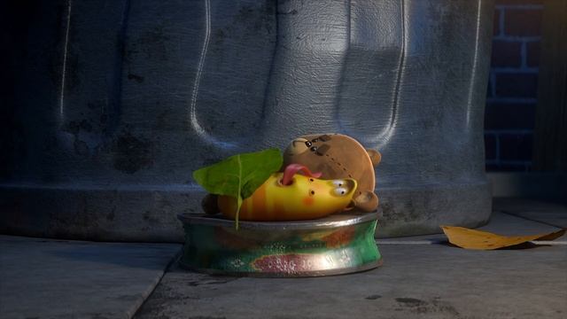 Larva Compilation 2023 : Memorable Meeting ? 1 Hour Laugh With SMToon Asia смотреть онлайн