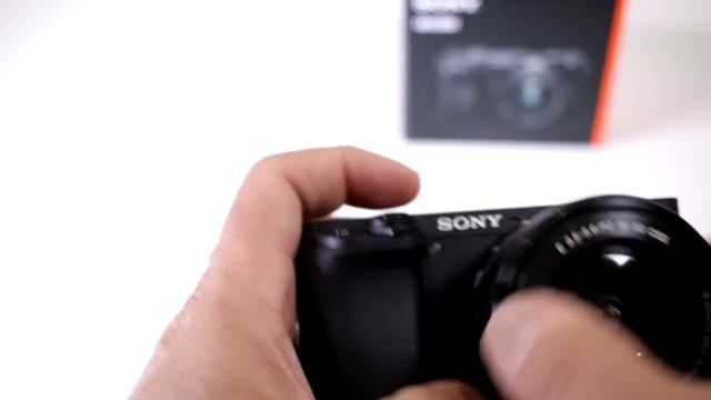 SONY ALPHA A6300 TUTORIAL | Is This a Waterproof Camera? смотреть онлайн