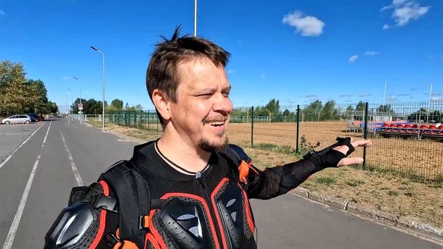 Inmotion V12 Split mode смотреть онлайн