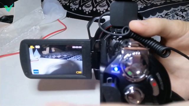 Die Top 5 besten Camcorder смотреть онлайн