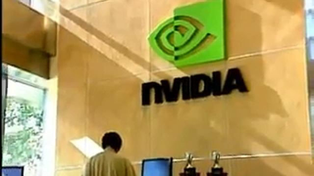 REVOLUTIONARY NEW NVIDIA GRAPHICS PROCESSOR GEFORCE 8800 BREATHES смотреть онлайн