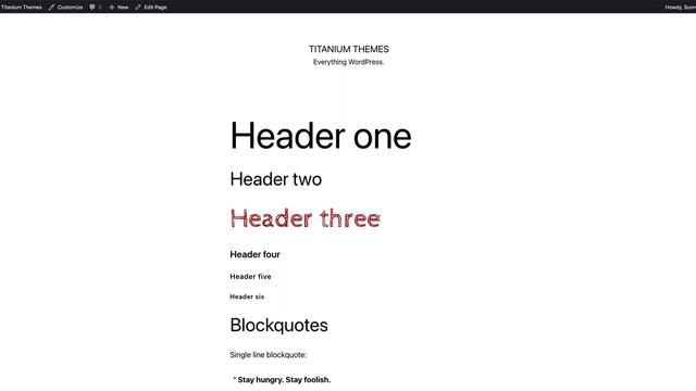 Easy Google Fonts: A quick and easy way to add google fonts to your WordPress Theme смотреть онлайн