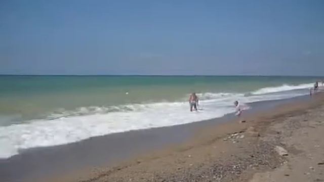 посёлок Кача, отдых в Каче Николаевка Симферопольского района Крыма посёлок Кача, отдых в Каче смотреть онлайн