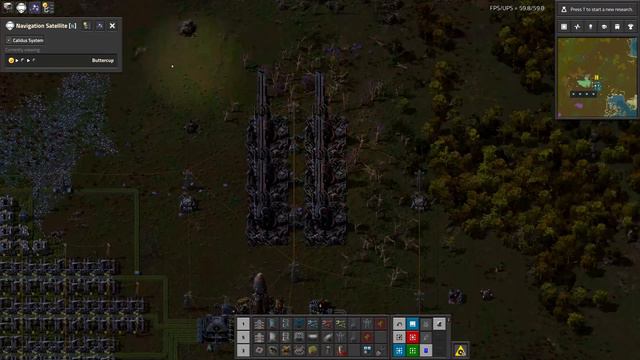 EP169 - Squeeze maximum from Naquitite ore - Factorio 300 (Krastorio 2 | Space exploration | AAI ) смотреть онлайн