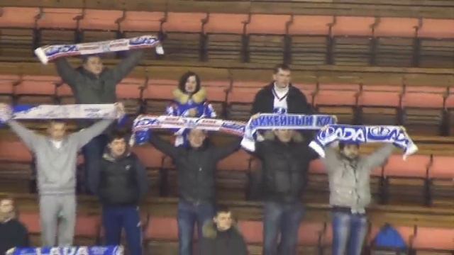 16022014 ГИМН болельщики смотреть онлайн