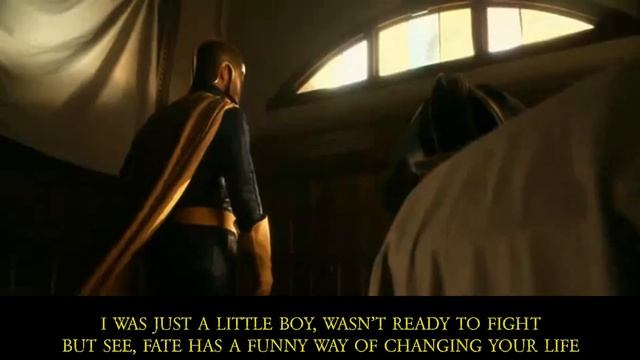 Doctor Fate | "Choose Your Fate" | Origin of Doctor Fate | DC Comics смотреть онлайн