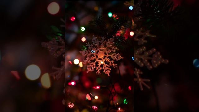 ❄🎄 РОЖДЕСТВЕНСКАЯ ❄🎄#love #music #хит #рождество смотреть онлайн