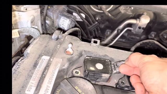 CYLINDER 1 MISFIRE P0301 2017 HYUNDAI ELANTRA 2.0 How to Diagnose смотреть онлайн