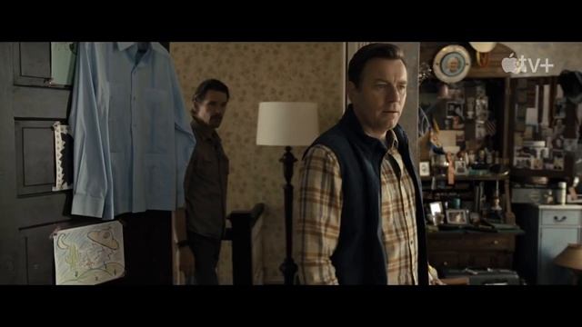 Рэймонд и Рэй — Русский трейлер (2022)