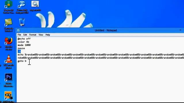 How to make matrix game in batch programming смотреть онлайн