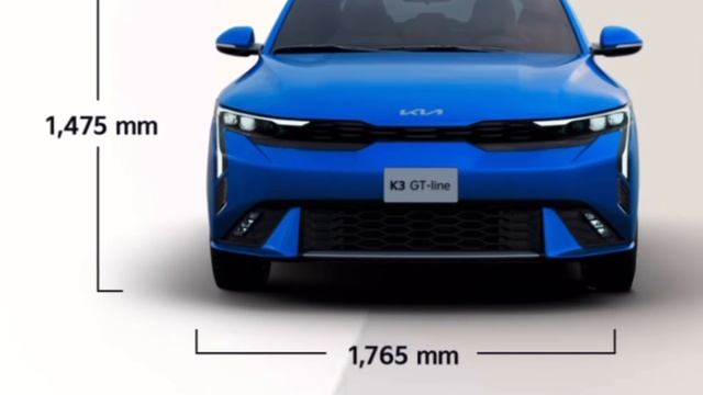 Adiós kia río hola Kia K3 Gt 2024.El nuevo rey del segmento.Nació una leyenda #robmacar #kiak3 #k3g смотреть онлайн