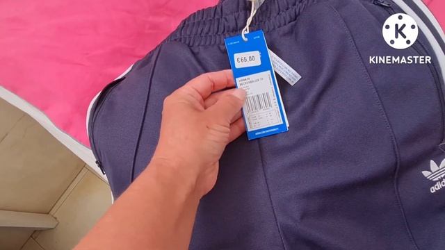 vlog ??Шопинг/Adria/IL Porto ???? смотреть онлайн