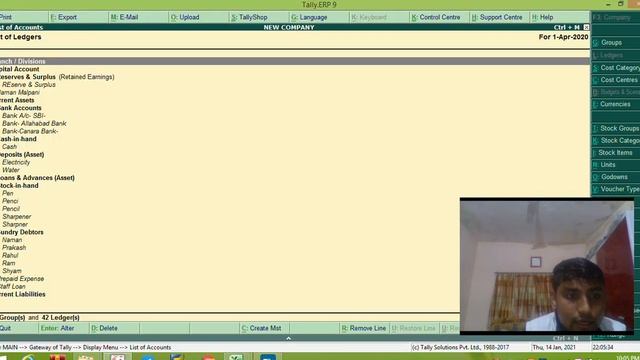 How to make Balance Sheet from Trial Balance in excel in 10 minutes смотреть онлайн