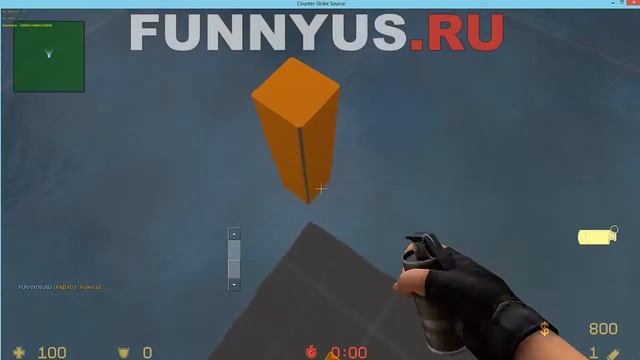Секреты карты deathrun akai super смотреть онлайн
