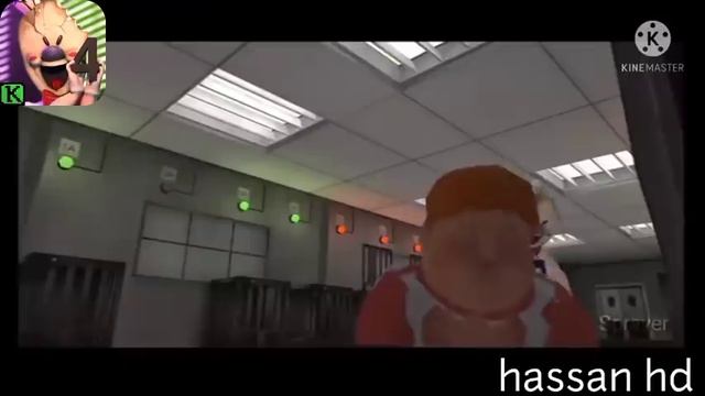 ice scream 1,2,3,4,5,6,7,8 all escape endings смотреть онлайн