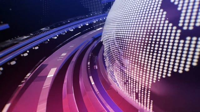 News Intro (After Effects templates) смотреть онлайн