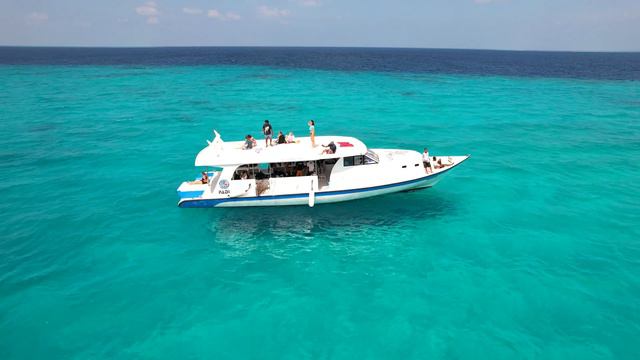 Dhigurah Island Maldives смотреть онлайн