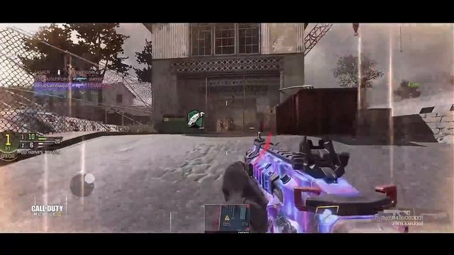 Call of Duty Mobile Season 13 - Top 5 Best Assault for precision in Cod Mobile Season 13 смотреть онлайн