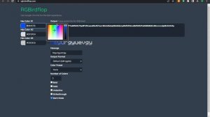 Как понемять цвет клана на сервере Фантайм?