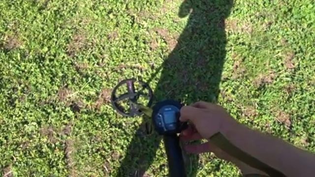 XP Deus 2 озвучки High Sqr и Pwm