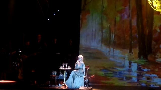 Ирина Круг - Я жду смотреть онлайн