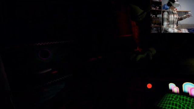 А конец скоро? | FNaF Help Wanted 2 | Прохождение #8 смотреть онлайн